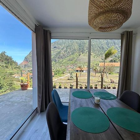 The Green Valley House São Vicente Екстериор снимка