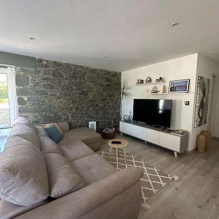 The Green Valley House São Vicente Екстериор снимка