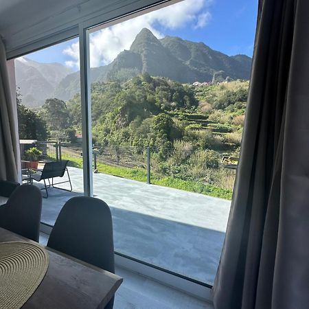 The Green Valley House São Vicente Екстериор снимка