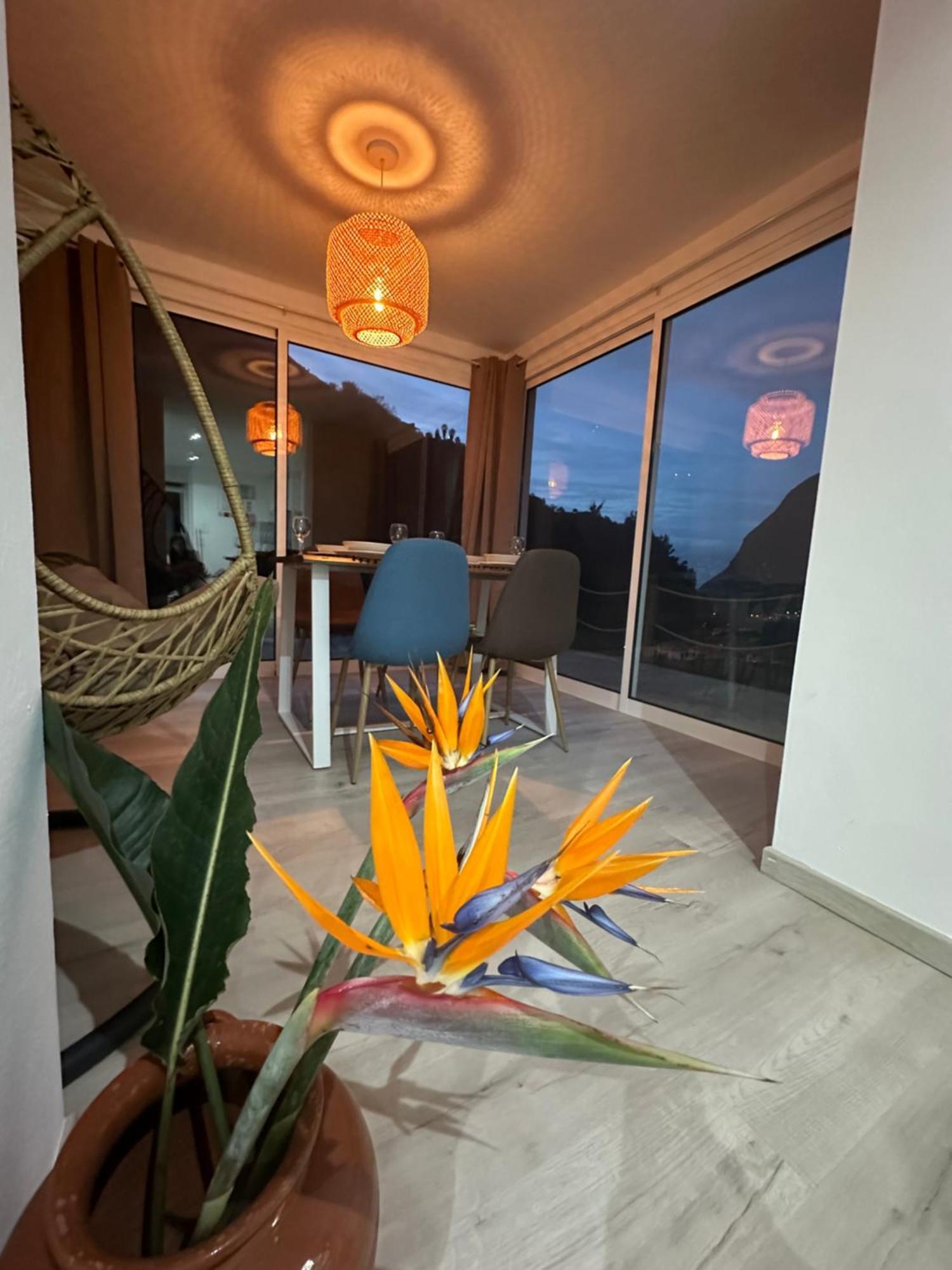 The Green Valley House São Vicente Екстериор снимка