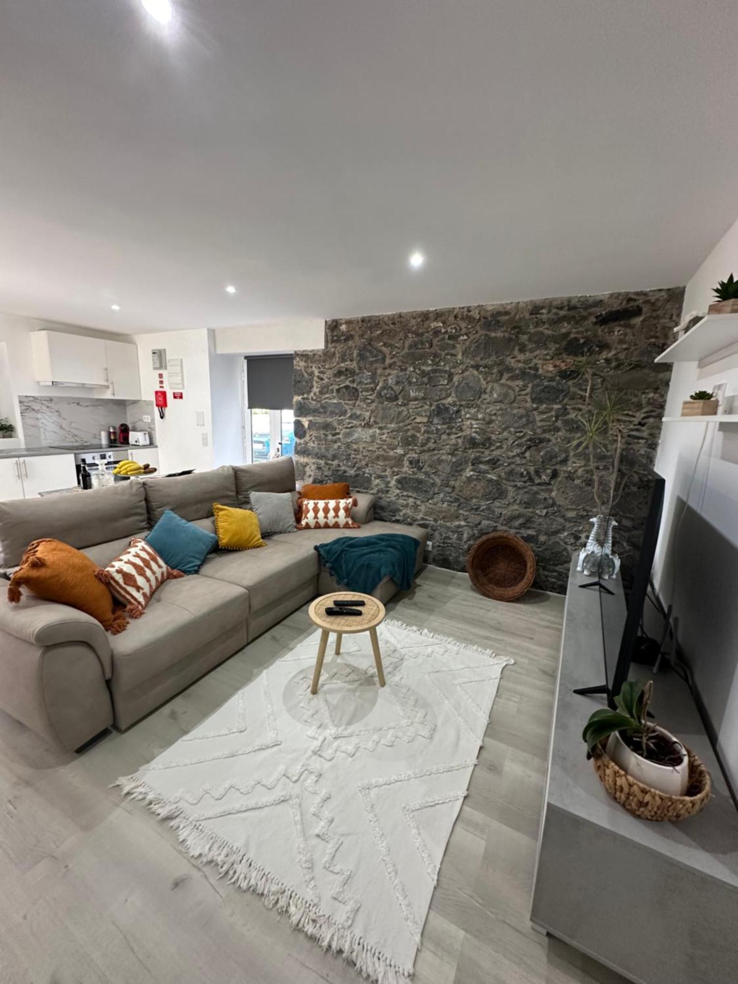 The Green Valley House São Vicente Екстериор снимка