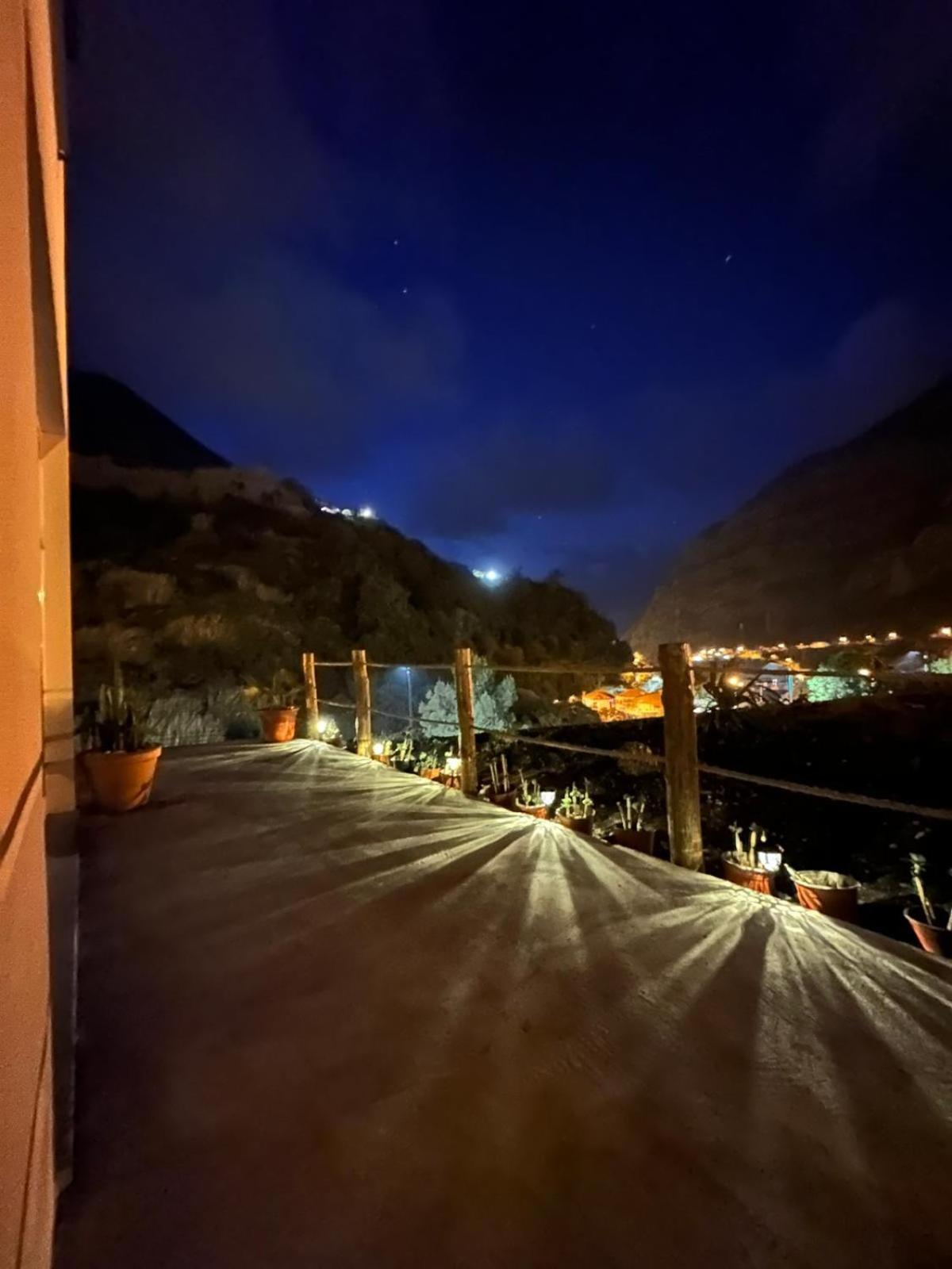 The Green Valley House São Vicente Екстериор снимка
