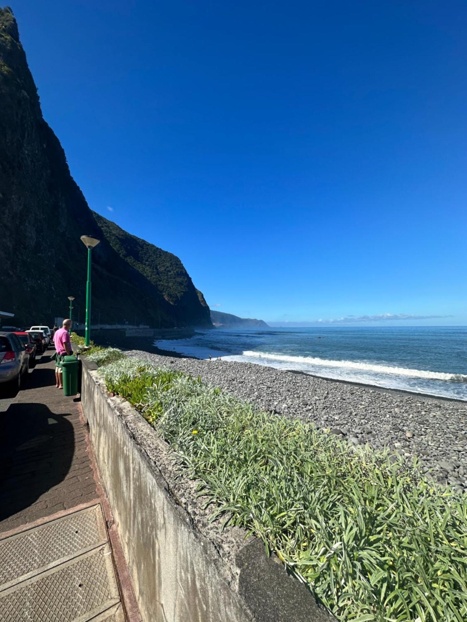 The Green Valley House São Vicente Екстериор снимка