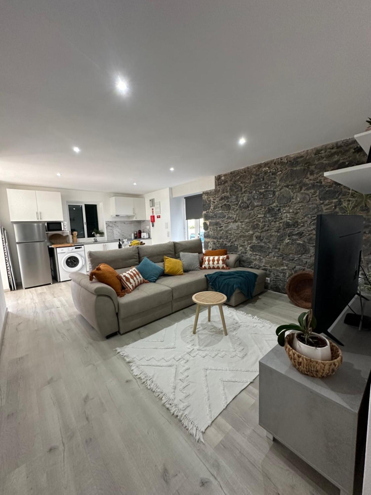 The Green Valley House São Vicente Екстериор снимка