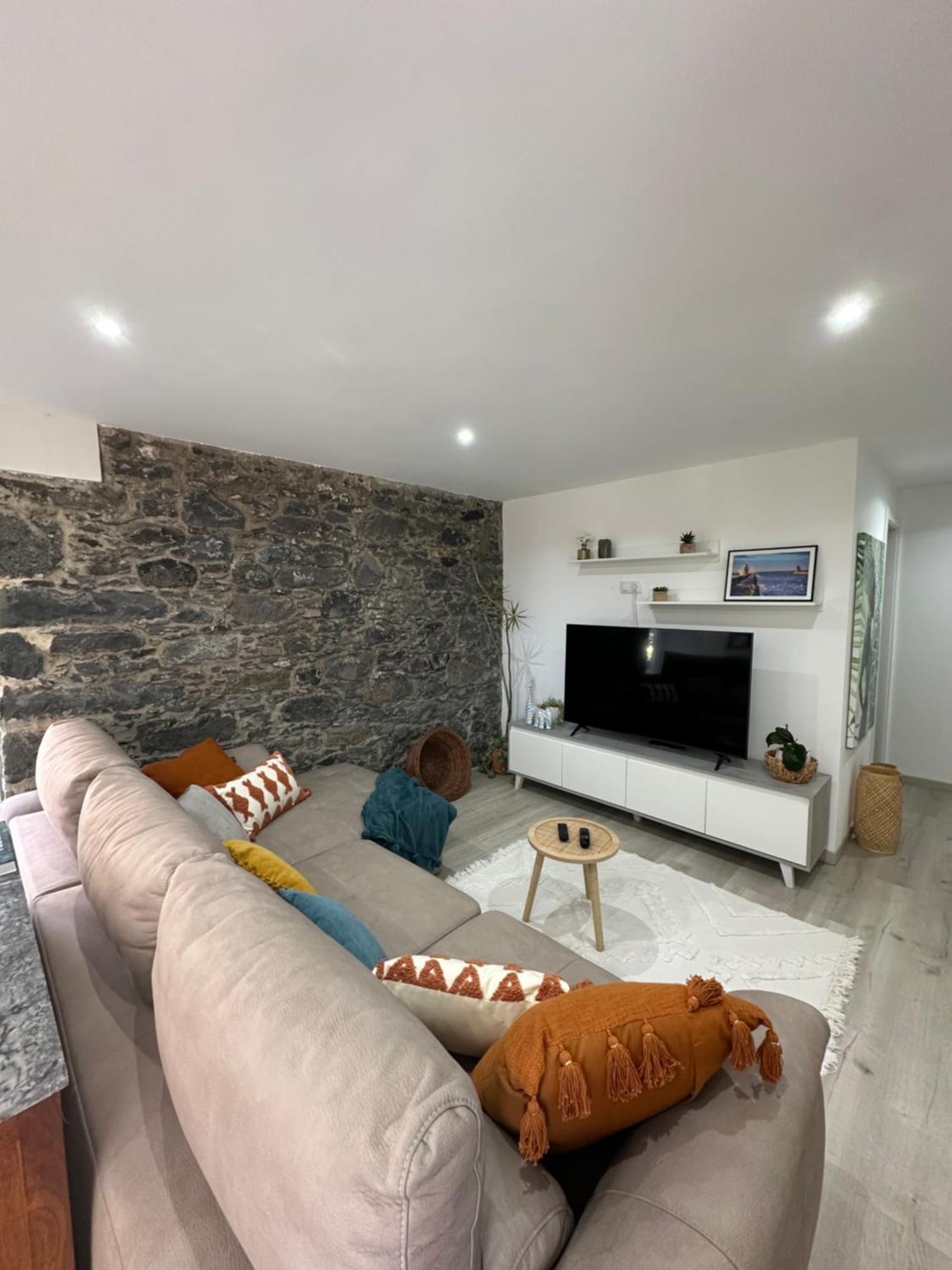 The Green Valley House São Vicente Екстериор снимка