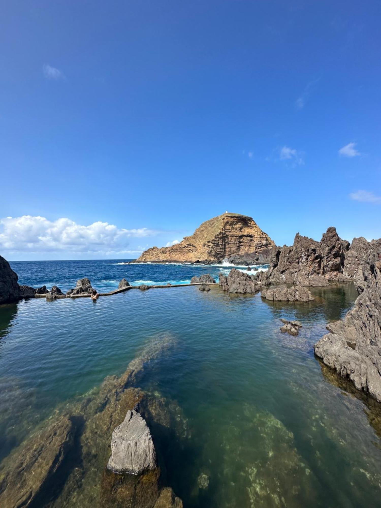The Green Valley House São Vicente Екстериор снимка