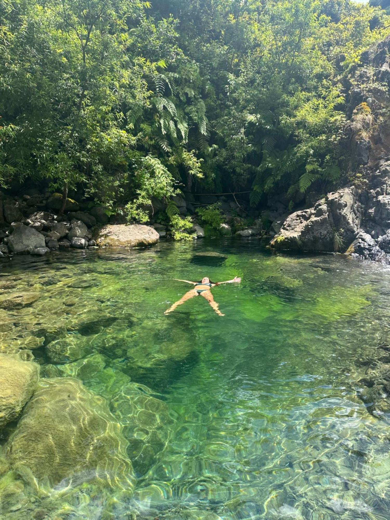 The Green Valley House São Vicente Екстериор снимка