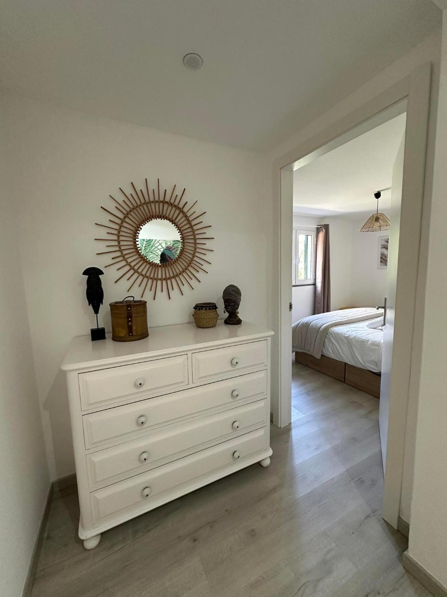 The Green Valley House São Vicente Екстериор снимка