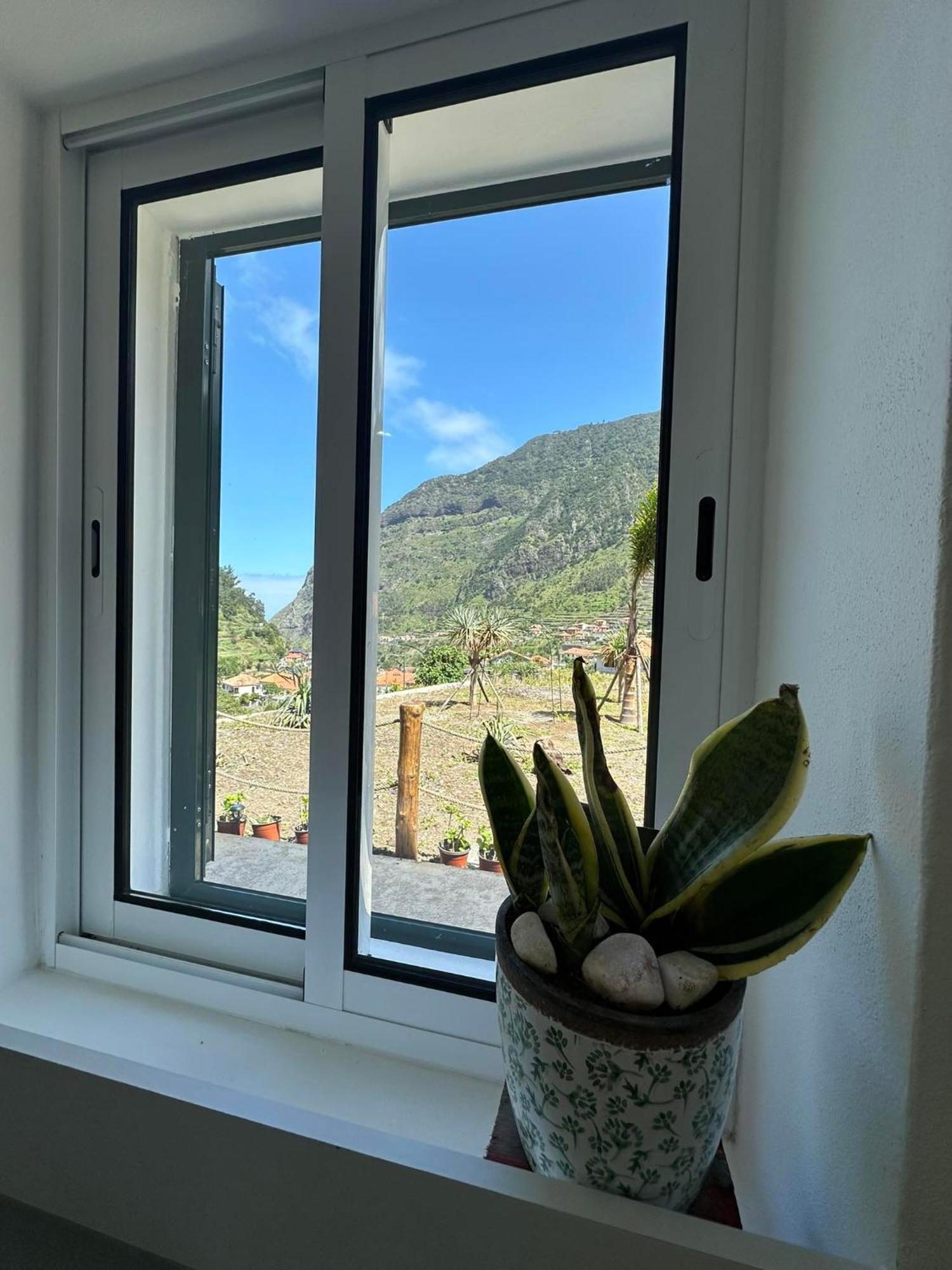The Green Valley House São Vicente Екстериор снимка