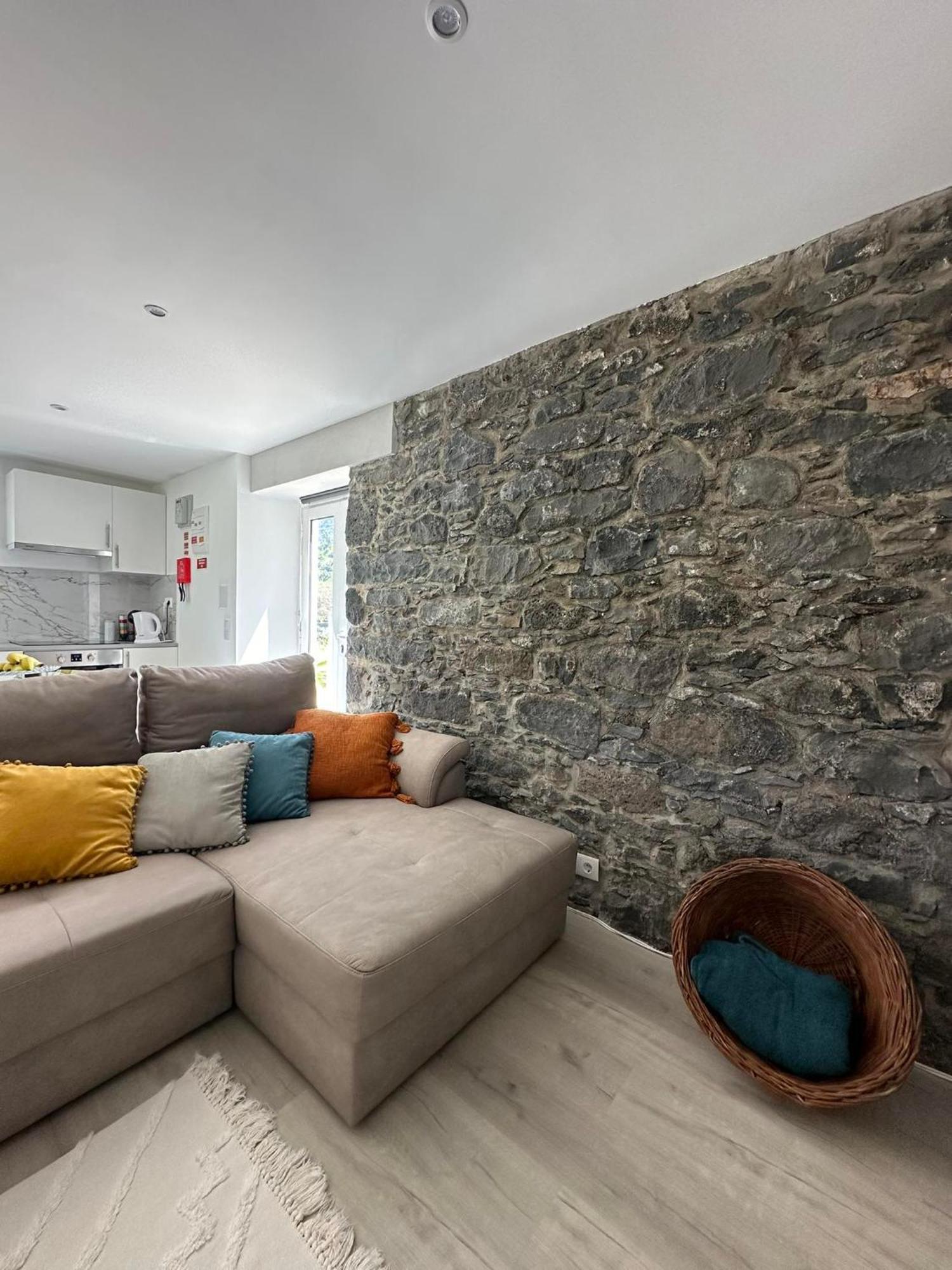 The Green Valley House São Vicente Екстериор снимка