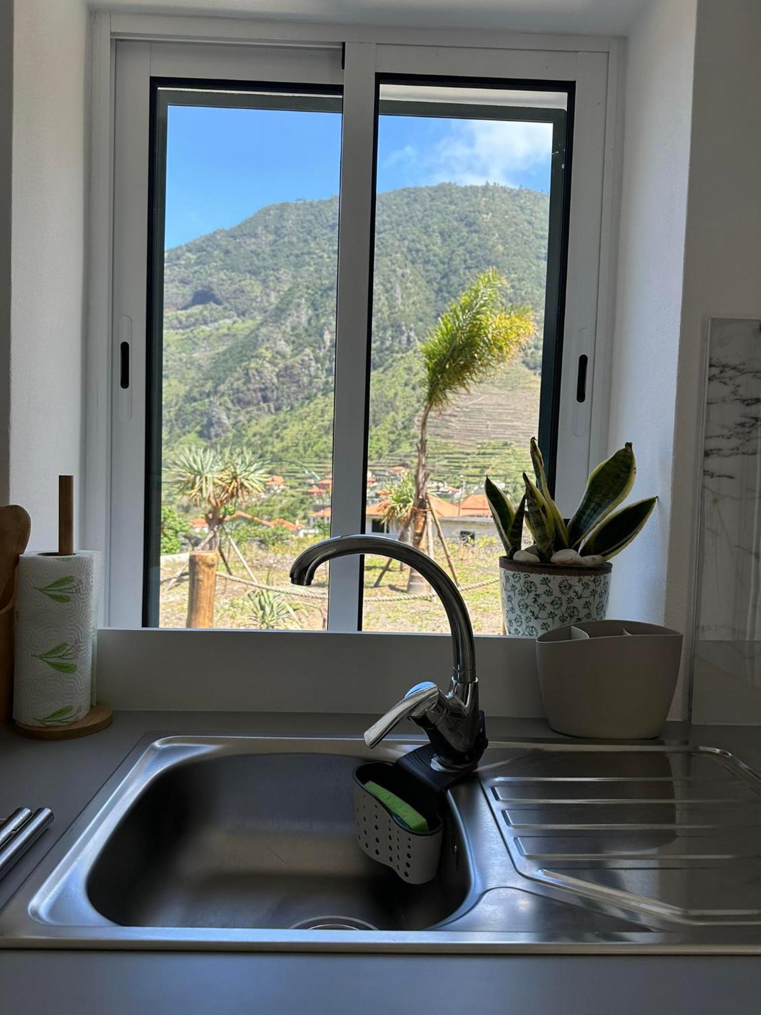 The Green Valley House São Vicente Екстериор снимка