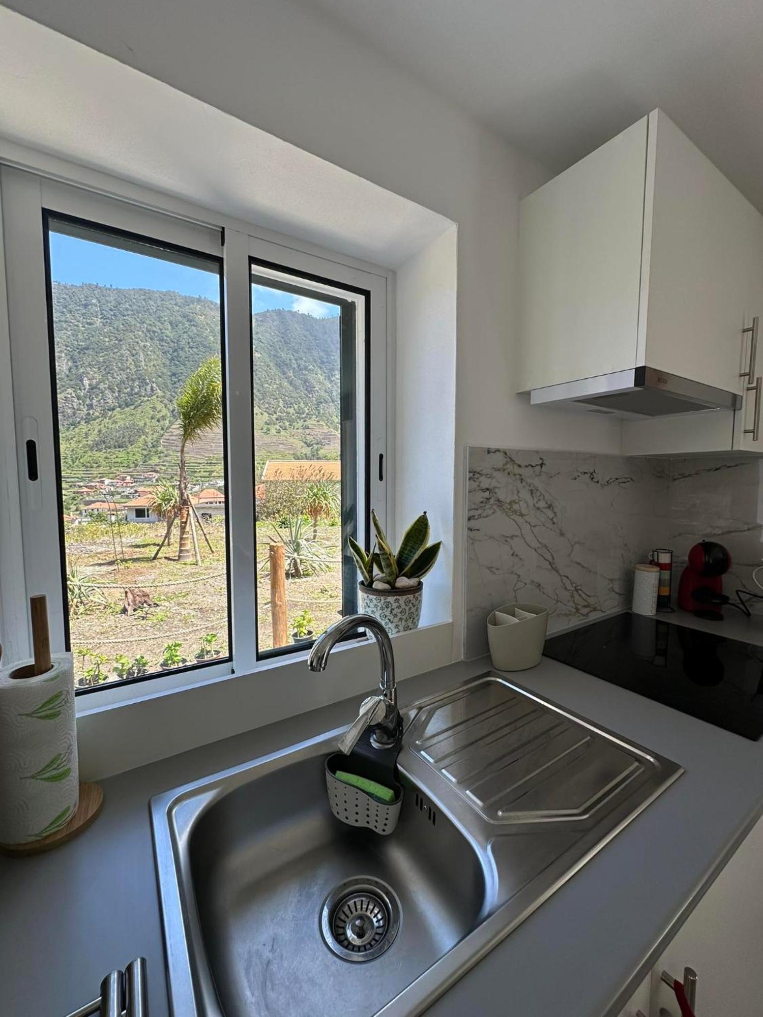 The Green Valley House São Vicente Екстериор снимка