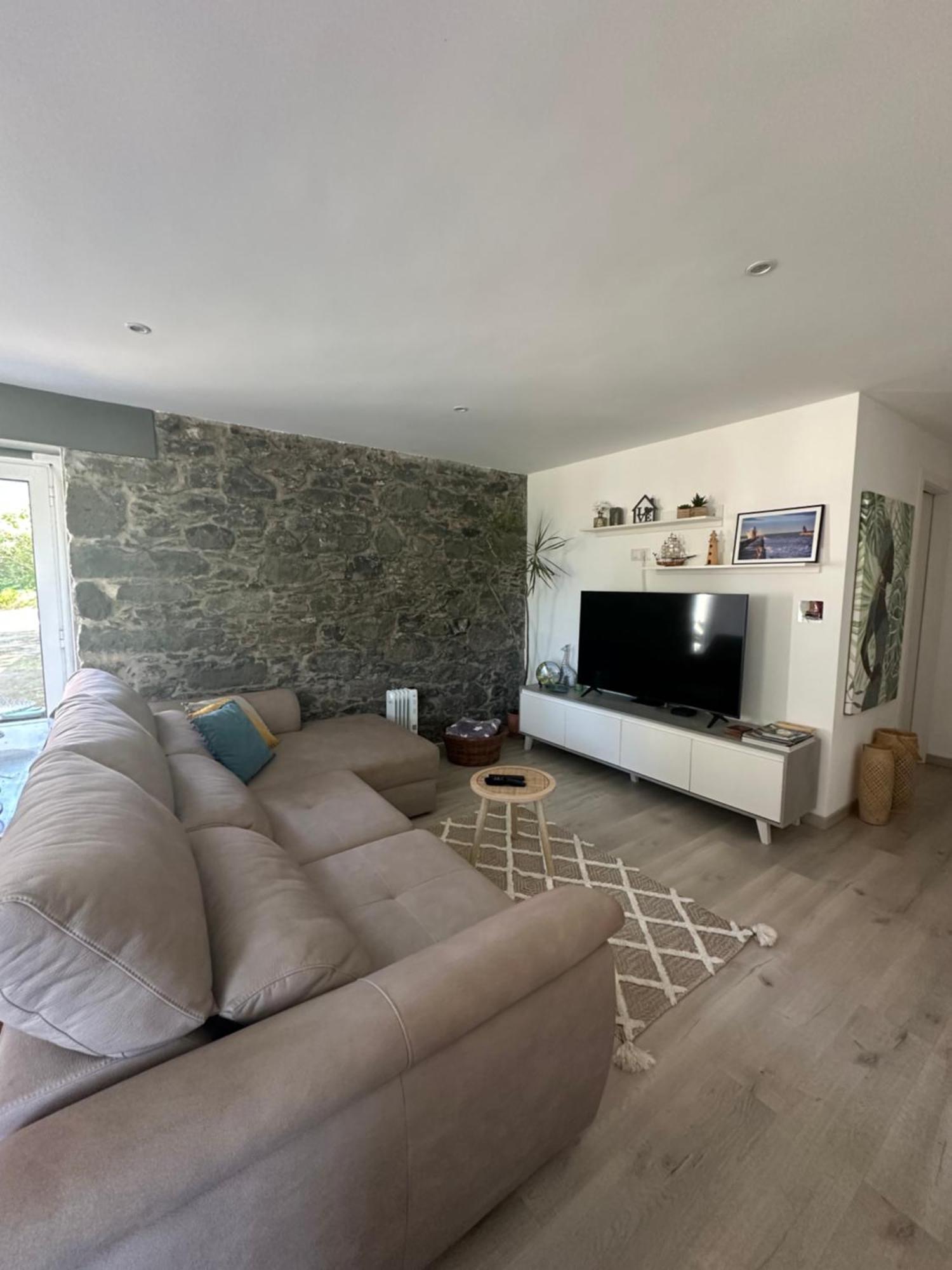 The Green Valley House São Vicente Екстериор снимка