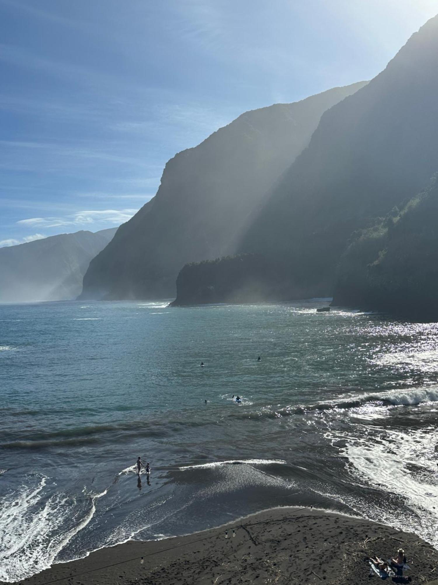 The Green Valley House São Vicente Екстериор снимка